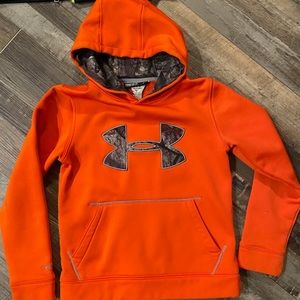 UA Hoodie